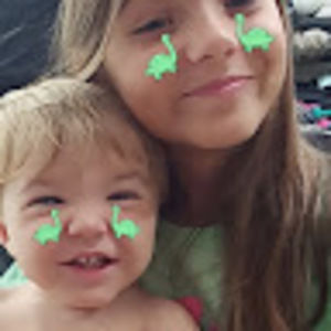 Meet your Posher, Mackenzie